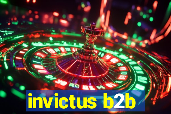 invictus b2b